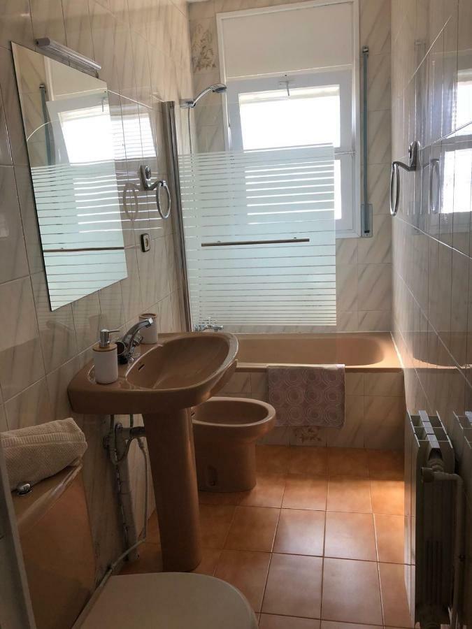 Vilasardemarlux2 Vilassar De Mar Kültér fotó