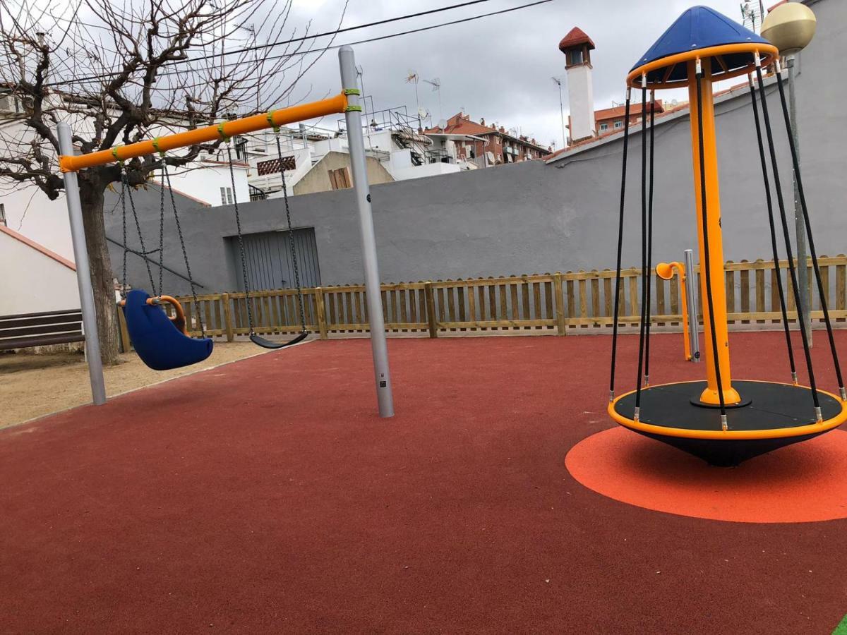 Vilasardemarlux2 Vilassar De Mar Kültér fotó
